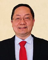 Dr. Hank  Liu